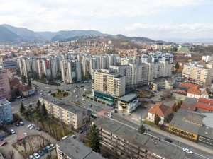 Cladire Comerciala Centrala Brasov | 612 mp | Ideal Investitie - imagine 15