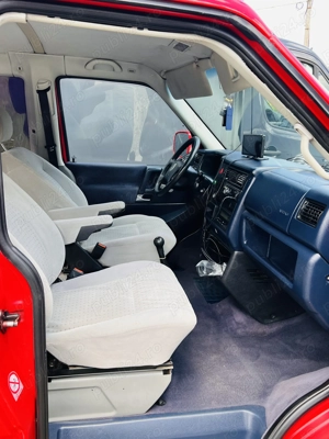 Mașină de familie de vânzare  - imagine 5