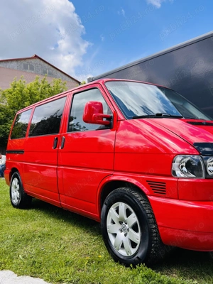 Mașină de familie de vânzare  - imagine 3