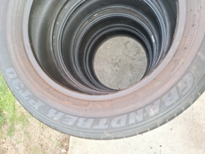 225/6018 Dunlop vară - imagine 5