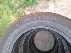 225/6018 Dunlop vară - imagine 4