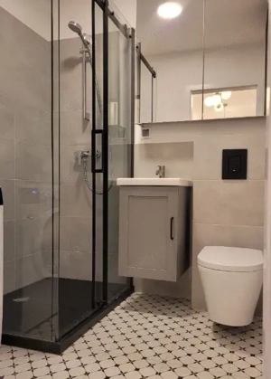 Apartament cu 2 camere de inchirat in zona Unirii - imagine 6