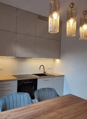 Apartament cu 2 camere de inchirat in zona Unirii - imagine 4