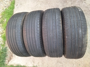 225/6018 Dunlop vară - imagine 2