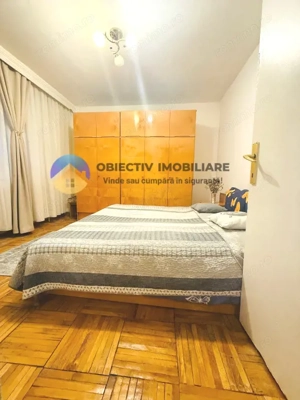 Apartament 3 camere /2 bai/2 balcoane,  Precista - Piatra Neamt - imagine 10