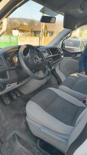 VW Transporter  - imagine 3