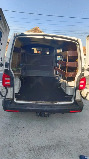 VW Transporter  - imagine 6