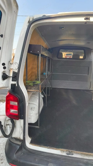VW Transporter  - imagine 4