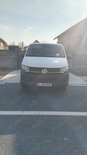 VW Transporter  - imagine 5