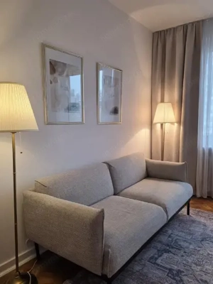 Apartament cu 2 camere de inchirat in zona Unirii - imagine 5