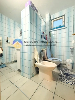 Apartament 3 camere /2 bai/2 balcoane,  Precista - Piatra Neamt - imagine 7