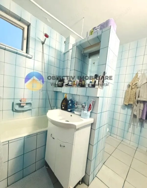 Apartament 3 camere /2 bai/2 balcoane,  Precista - Piatra Neamt - imagine 8