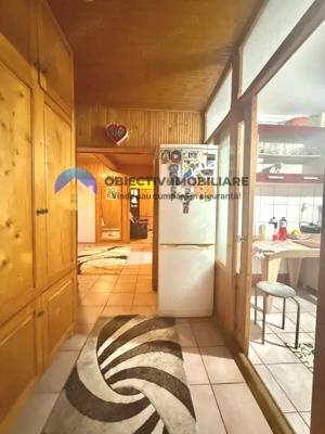 Apartament 3 camere /2 bai/2 balcoane,  Precista - Piatra Neamt - imagine 2