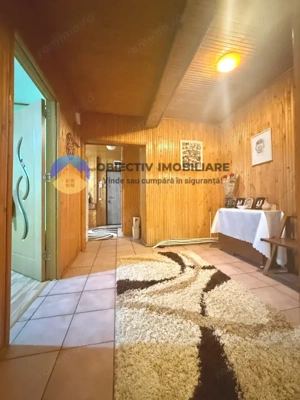 Apartament 3 camere /2 bai/2 balcoane,  Precista - Piatra Neamt - imagine 6