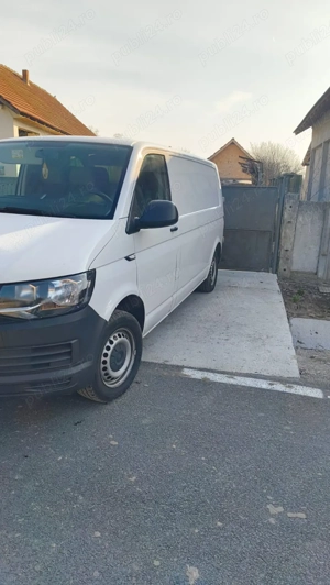 VW Transporter  - imagine 8