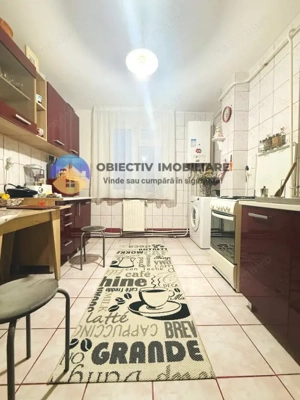 Apartament 3 camere/2 bai/2 balcoane Precista