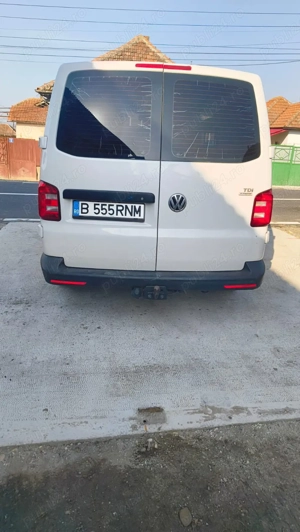 VW Transporter  - imagine 7