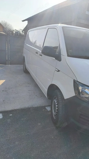 VW Transporter  - imagine 2