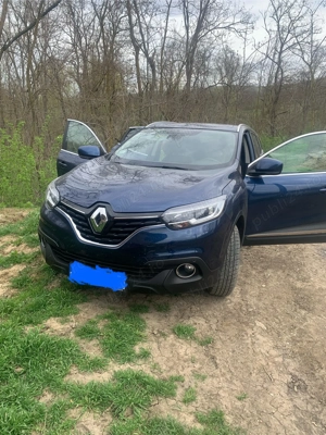 Vând Renault kadjar an 2015 motor 1.5 d automat 169000km mașina neînmatriculat nu s-au scos nr roșii - imagine 20