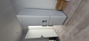 Vând combina frigorifica