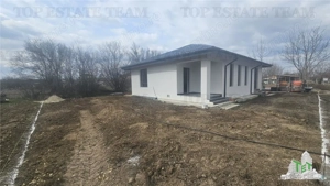 Casa 3 camere acces STB incalzire in pardoseala in Ciorogarla