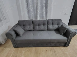 Vânzare canapea extensibila