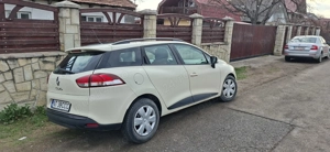 Renault Clio - 2015, unic proprietar - imagine 10