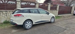 Renault Clio - 2015, unic proprietar - imagine 3