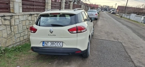Renault Clio - 2015, unic proprietar - imagine 4