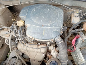 motor dacia