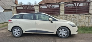 Renault Clio - 2015, unic proprietar