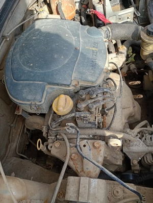 motor dacia - imagine 2