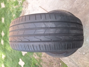 215/55R17 Hankook vară - imagine 5