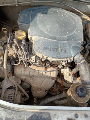 motor dacia - imagine 3