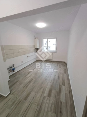 Apartament 2 camere, etaj2- zona Andrei Muresanu - imagine 2
