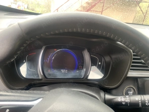 Vând Renault kadjar an 2015 motor 1.5 d automat 169000km mașina neînmatriculat nu s-au scos nr roșii - imagine 11