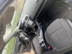 Vând Renault kadjar an 2015 motor 1.5 d automat 169000km mașina neînmatriculat nu s-au scos nr roșii - imagine 7