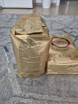 Cafea Lavazza Oro - imagine 2