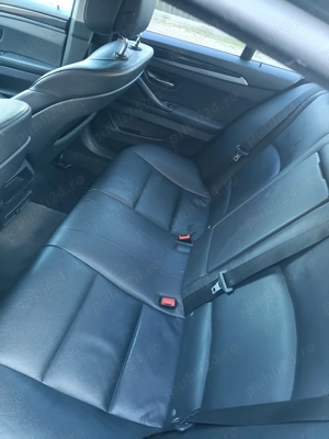 BMW seria 5 2,0 d - imagine 4