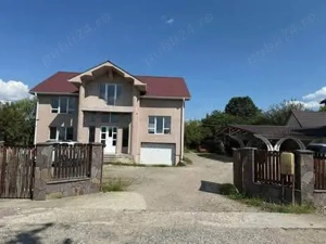 Casă Vilă în Ocna Șugatag 