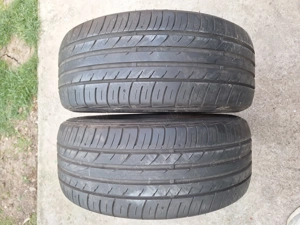 225/55R16  Falken vară