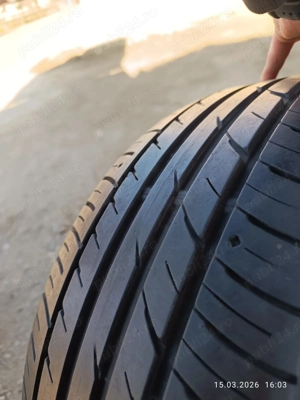 225/55R16  Falken vară - imagine 5