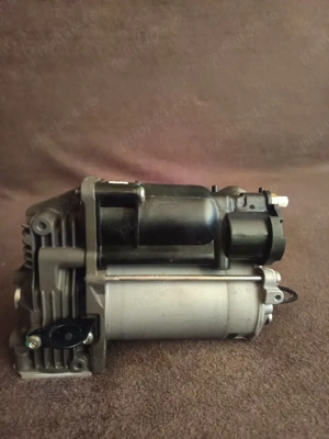 Compresor suspensie Mercedes 