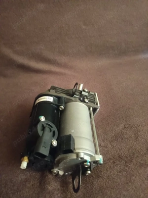 Compresor suspensie Mercedes  - imagine 2