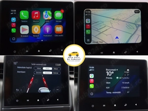 Renault Clio V 1.0 TcE 2022 Life, Pure Vision, AC, Navi, lane assist - imagine 19