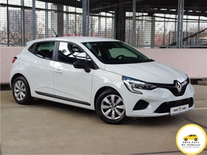 Renault Clio V 1.0 TcE 2022 Life, Pure Vision, AC, Navi, lane assist - imagine 4