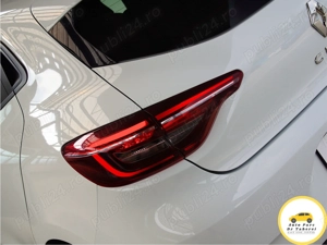 Renault Clio V 1.0 TcE 2022 Life, Pure Vision, AC, Navi, lane assist - imagine 9