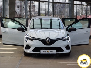 Renault Clio V 1.0 TcE 2022 Life, Pure Vision, AC, Navi, lane assist - imagine 3