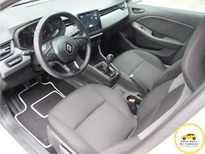 Renault Clio V 1.0 TcE 2022 Life, Pure Vision, AC, Navi, lane assist - imagine 11