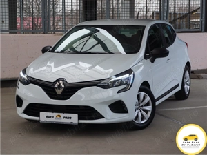Renault Clio V 1.0 TcE 2022 Life, Pure Vision, AC, Navi, lane assist - imagine 2